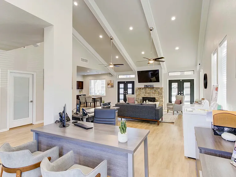 Magnolia Terrace Apartment Homes — Photo 18