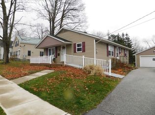 20 Diamond St, Saint Albans, VT 05478