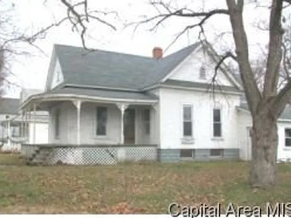 142 S Green St, Meredosia, IL 62665