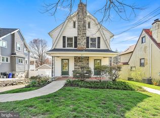 815 Beechwood Dr, Lower Merion, PA 19083