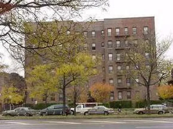 1811 Ocean Parkway image 1 of 1