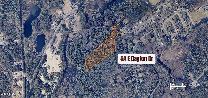 2nd image of 5A E Dayton Drive