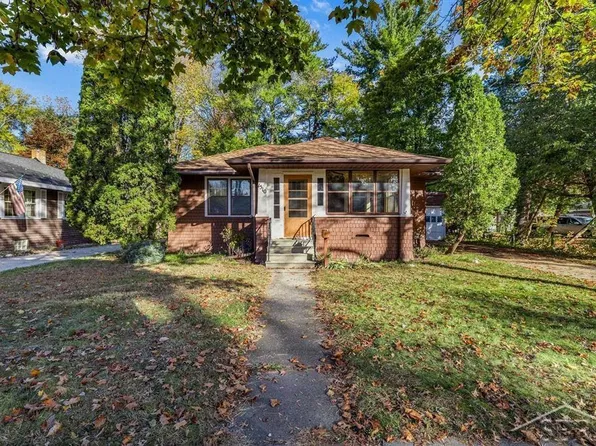 1510 W Hines St, Midland, MI 48640