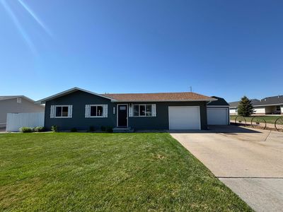 3420 W 2nd Street, North Platte, NE, 69101
