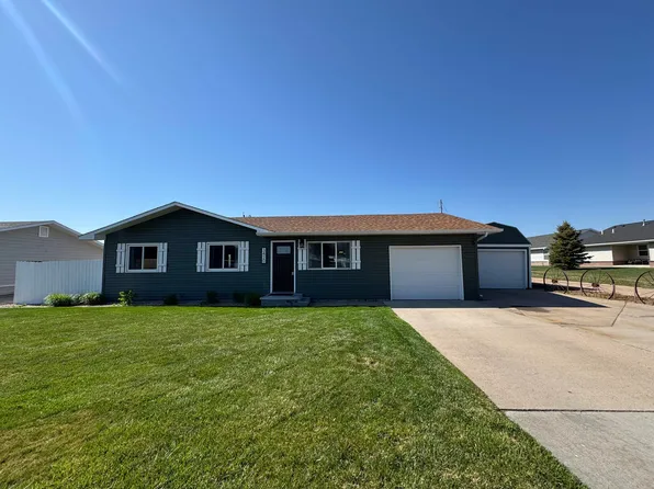 3420 W 2nd Street, North Platte, NE 69101