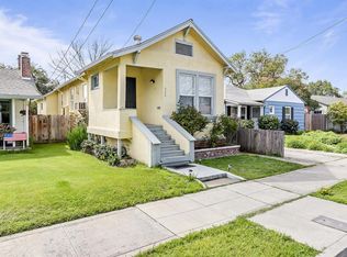 320 E Adams St, Stockton, CA 95204