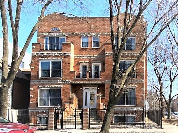2nd image of 1501 N Campbell Ave APT 3N
