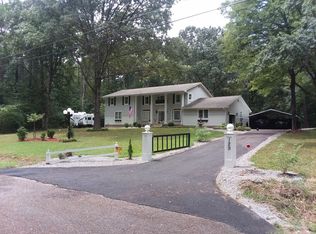 129 Hagan Dr, Gadsden, AL 35901