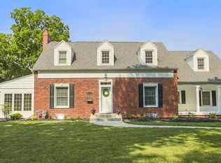 150 Hampshire Rd, Waterloo, IA 50701