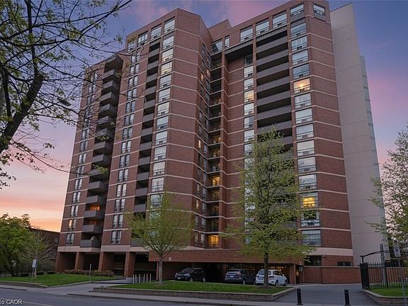 3rd image of 222 Jackson St W #702