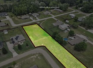 1 W Starlite Dr, Texarkana, TX 75501