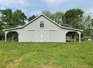 0 Wyninger Rd #641N, Puryear, TN 38251