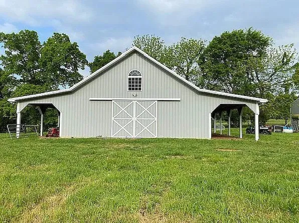 0 Wyninger Rd #641N, Puryear, TN 38251