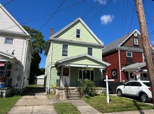 438 Davey St, Buffalo, NY 14206
