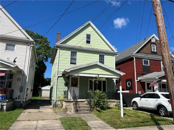 438 Davey St, Buffalo, NY 14206