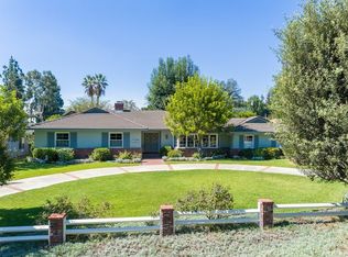 1427 Oaklawn Rd, Arcadia, CA 91006