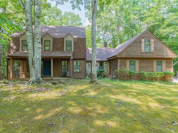 2000 Woodville Rd, Lewisville, NC 27023