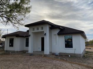 1126 Carolina St, Eagle Pass, TX 78852