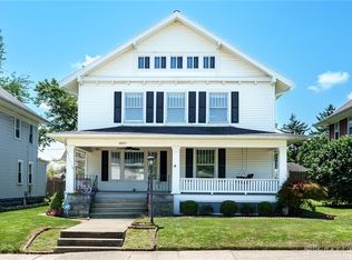 2027 Elmwood Ave, Springfield, OH 45505