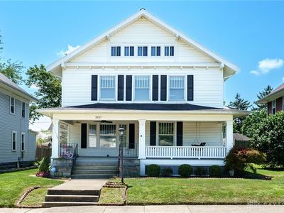 2027 Elmwood Ave, Springfield, OH, 45505
