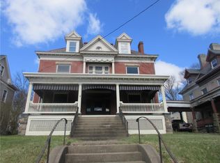 413 E Beau St, Washington, PA 15301