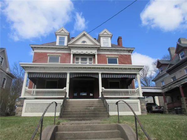 413 E Beau St, Washington, PA 15301