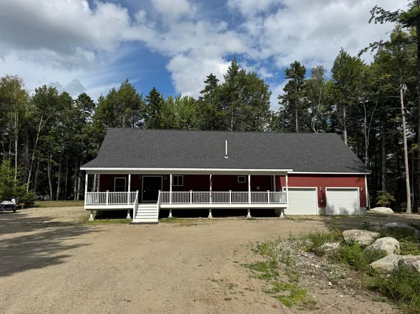 42 Trails End, Lincoln, ME 04457