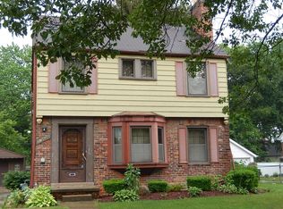 13530 Rutherford St, Detroit, MI 48227