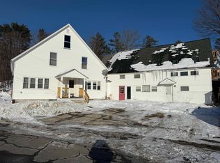 75 Library Rd, Grafton, NH 03240