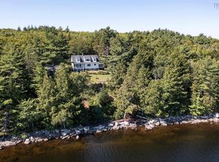 1634 Camperdown Rd, Lunenburg, NS B4V 6S5