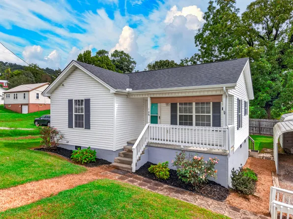 108 Jackson St, Rogersville, TN 37857