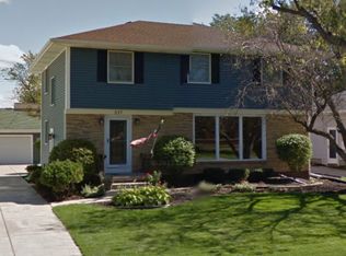 217 Grayton Rd, Tonawanda, NY 14150