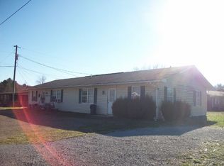 90 52nd Ave, Gruetli Laager, TN 37339