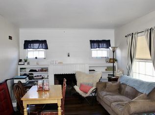 315 W 6th St #A, Hays, KS 67601