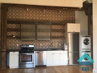 Rented by EXR