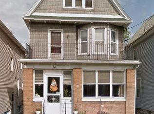 50 Woodside Ave, Buffalo, NY 14220