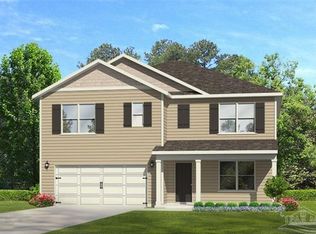 2339 Kirkwood Dr, Cantonment, FL 32533