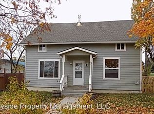 1305 2nd St W, Polson, MT 59860