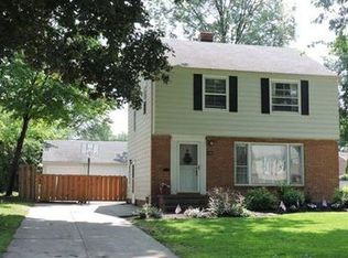 331 E 270th St, Euclid, OH