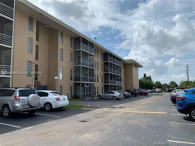 4848 NW 24th Ct #202 — Photo 3