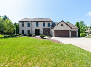 23515 112th St, Trevor, WI 53179