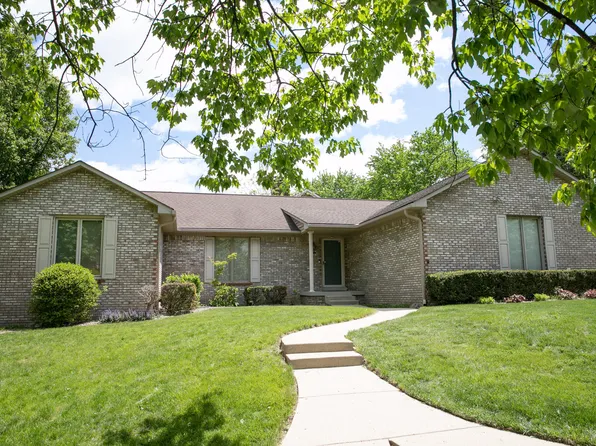 4412 Copperfield Dr, Lexington, KY 40514