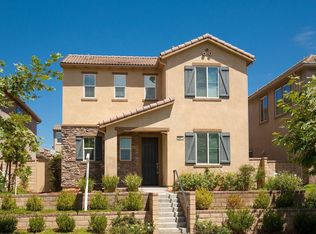 28671 Vista Del Rio Dr, Valencia, CA 91354