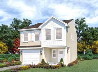 102 Parsons Ln, Saline, MI 48176