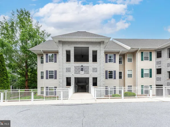4470 Woodsman Dr Unit 722, Hampstead, MD 21074