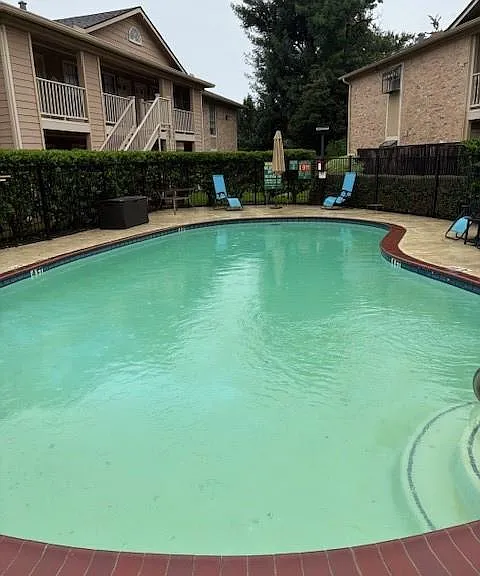 1311 Antoine Dr #109 — Photo 1