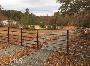 584 Lake Laurel Rd, Milledgeville, GA 31061