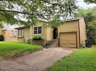 3420 Livingston Ave, Fort Worth, TX 76110