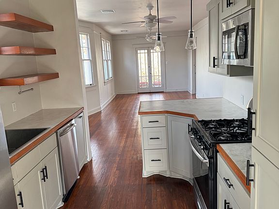 2nd image of 3900 Delgado Dr #1