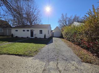 710 E Chestnut St, Mount Vernon, OH 43050